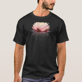 Camiseta Lotus Melhor Yoga Backprint 4