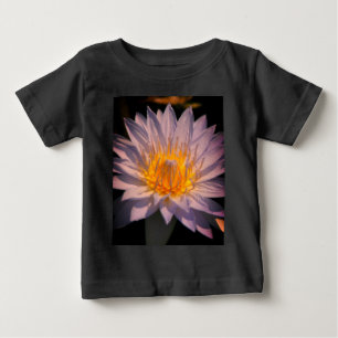Camiseta Lotus Waterlily T Shirt