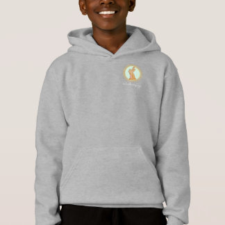 Camiseta Lotusbunny NYC Kids Hoodie
