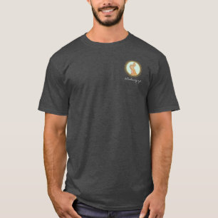 Camiseta Lotusbunny NYC Men's T Shirt