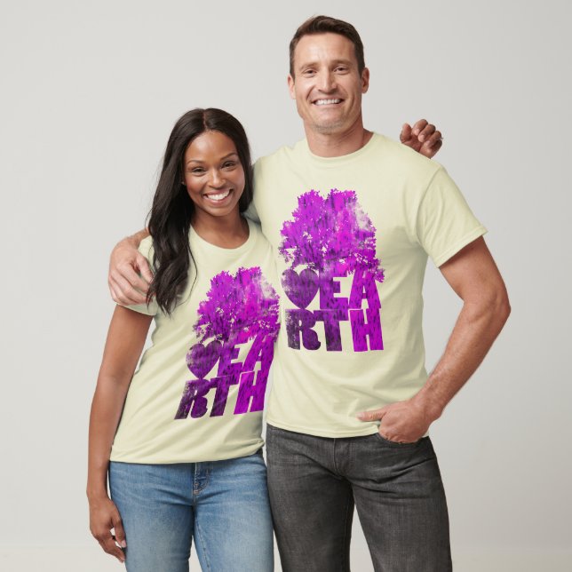Camiseta Louça de Uva (Unissex)
