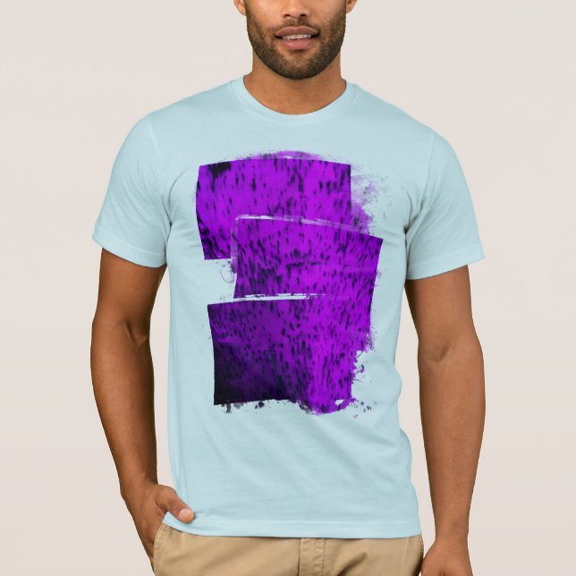Camiseta Louça de Uva (Frente)
