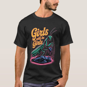 Camiseta Louca Louquinha