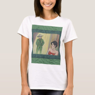 Camiseta Louche