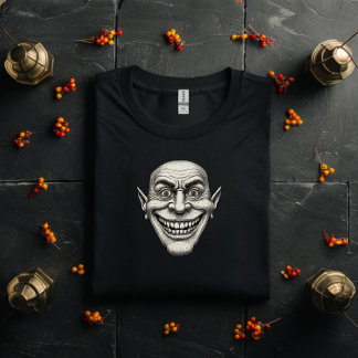 Camiseta Louco Cara