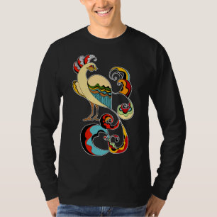Camiseta Louco Chicken Lad