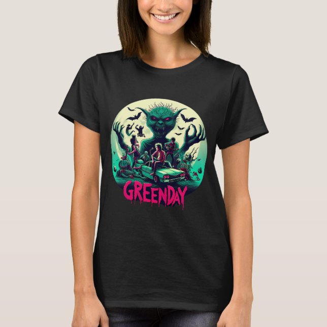 Camiseta Louco de Cesta (Frente)