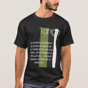 Camiseta Louco do un de Balada Para