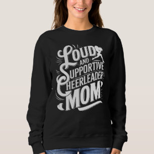 Camiseta Louco e animado Mãe Baseball, Futebol
