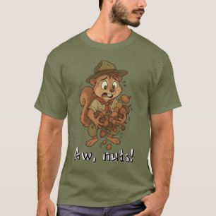 Camiseta Loucos!