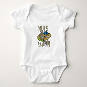 Camiseta Loucos 4 Acampamento