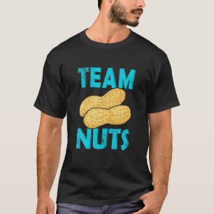 Camiseta Loucos da Equipe de Revolução de Gênero Menino