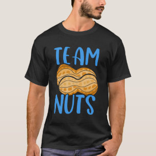 Camiseta Loucos da Equipe de Revolução de Gênero Menino Cor