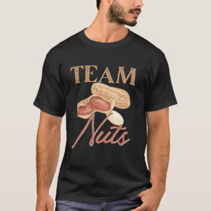 Camiseta Loucos da Equipe de Revolução de Gênero Menino Cor