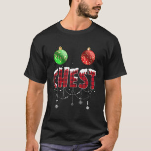 Camiseta Loucos de castanha Loucos