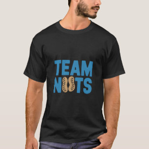 Camiseta Loucos de Equipe Gráfico Retroativo do Clube Pêanu