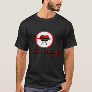 Camiseta Loucos de OVW Los
