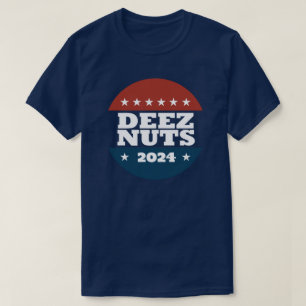 Camiseta Loucos DEEZ 2024