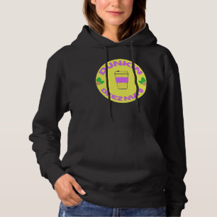 Camiseta Loucos Dunkin Deez De Merch Denisaev9rt