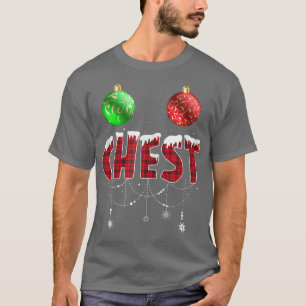 Camiseta Loucos Encantados Correspondendo Castanhas Golpe d