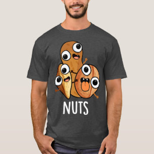 Camiseta Loucos Engraçados Comidas