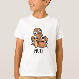 Camiseta Loucos Engraçados Comidas