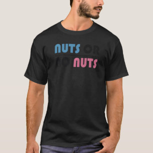 Camiseta Loucos Engraçados Ou Sem Loucos Meninos Ou Meninos