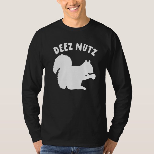 Camiseta Loucos Nutcracker Natal Pajama Funny Ugly X (Frente)