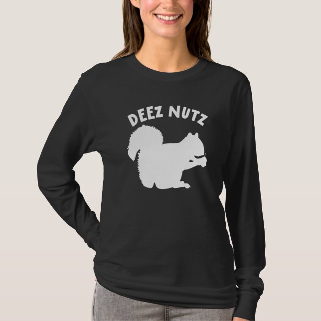 Camiseta Loucos Nutcracker Natal Pajama Funny Ugly X (Frente)