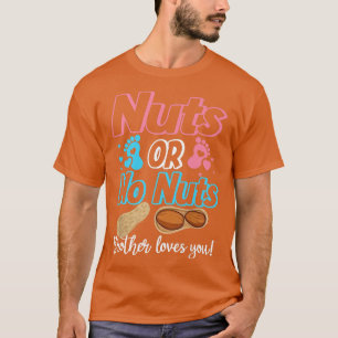 Camiseta Loucos Ou Nenhum Loucos Irmão Te Ama, Amor, Resseg