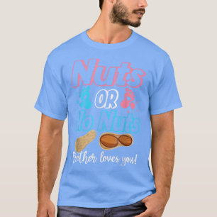 Camiseta Loucos Ou Nenhum Loucos Irmão Te Ama, Amor, Resseg