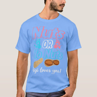 Camiseta Loucos Ou Sem Loucos Gigi Te Ama A Revolução Do Gê