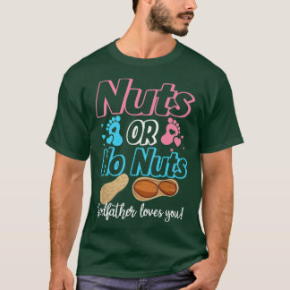 Camiseta Loucos Ou Sem Loucos O Padrinho Te Ama O Sexo Do B