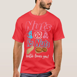 Camiseta Loucos Ou Sem Loucos Tia Te Ama Revolução De Gêner