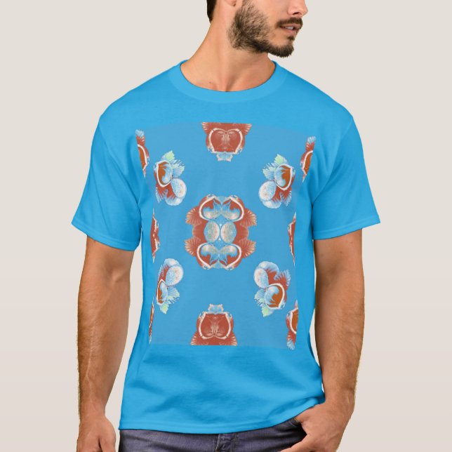 Camiseta Loucos Para Você! (Frente)
