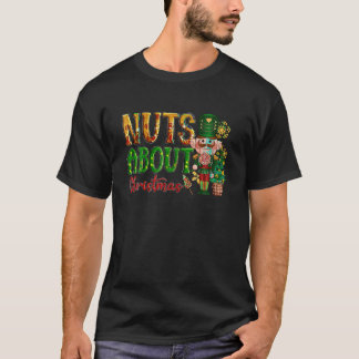 Camiseta Loucos Retrorísticos Sobre a Correspondência de No