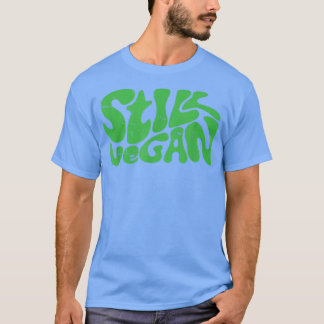 Camiseta Loucos vegetarianos Comida de dieta de feijão Engr