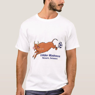 Camiseta Loucura da teta