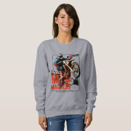 Camiseta Loucura | Mulheres