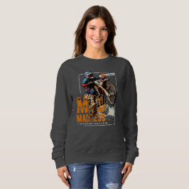 Camiseta Loucura | Mulheres