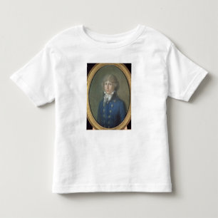 Camiseta Louis de Santo-Apenas