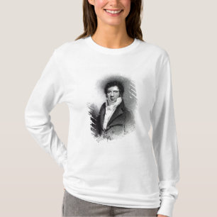 Camiseta Louis-Eustache Ude