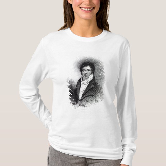 Camiseta Louis-Eustache Ude (Frente)