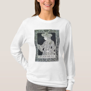 Camiseta Louis Mandrin