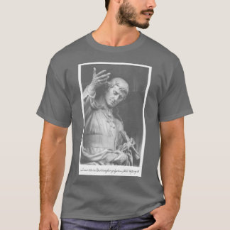 Camiseta Louis-Marie Grignion de Montfort