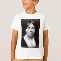 Louisa May Alcott & Presentes de Citações "Propósi