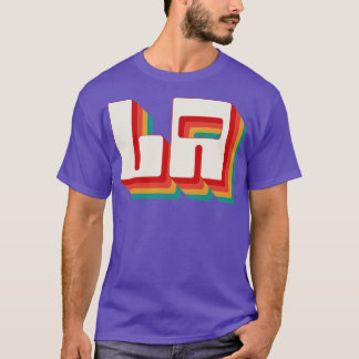 Camiseta Louisiana