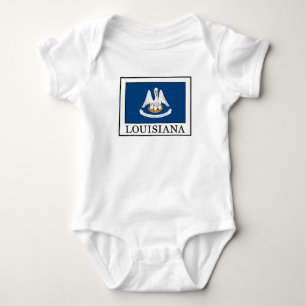 Camiseta Louisiana