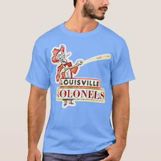 Camiseta Louisville Colonels Baseball TSirt