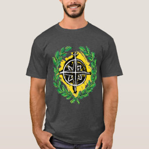 Camiseta Louro de Northshield